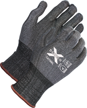 Load image into Gallery viewer, X-Barrier ANSI A7 Cut Resistant Glove Uncoated Tektreme Fiber Knit Shell (12 pairs)
