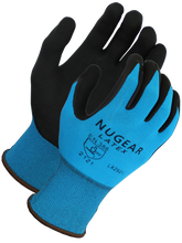 Load image into Gallery viewer, NuGear Polyester Shell with Foam Latex Coated (12 Pairs)
